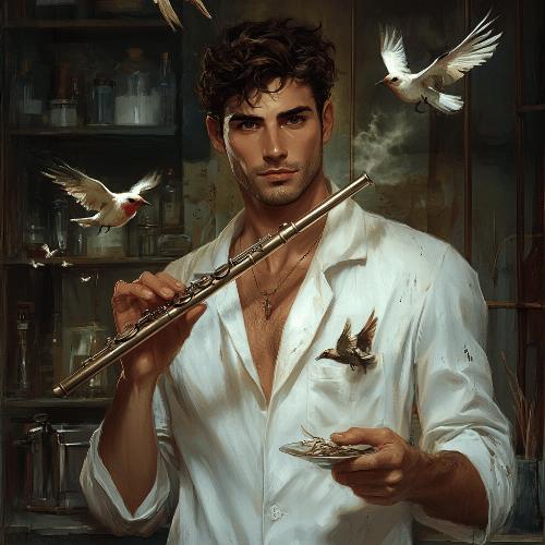 Avatar de Klarity